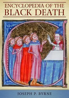 Enzyklopädie des Schwarzen Todes - Encyclopedia of the Black Death