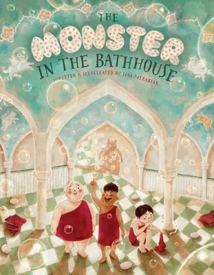 Das Monster im Badehaus - The Monster in the Bathhouse