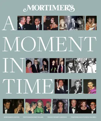 Mortimer's: Momente in der Zeit - Mortimer's: Moments in Time