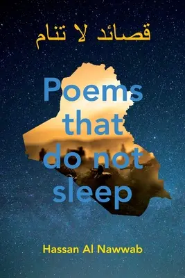 Gedichte, die nicht schlafen - Poems That Do Not Sleep