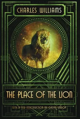 Der Platz des Löwen - The Place of the Lion