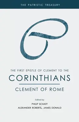 Der erste Brief des Clemens an die Korinther - The First Epistle of Clement to the Corinthians