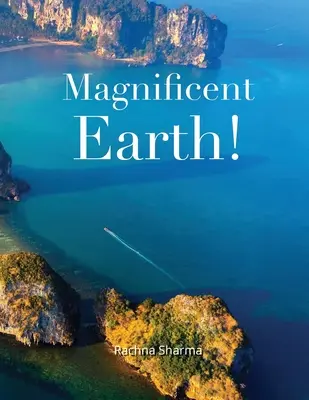 Prächtige Erde - Magnificent Earth