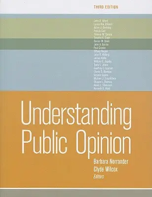 Die öffentliche Meinung verstehen - Understanding Public Opinion