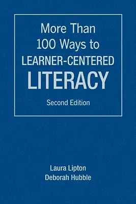 Mehr als 100 Wege zur schülerzentrierten Alphabetisierung - More Than 100 Ways to Learner-Centered Literacy