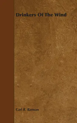 Trinker des Windes - Drinkers of the Wind