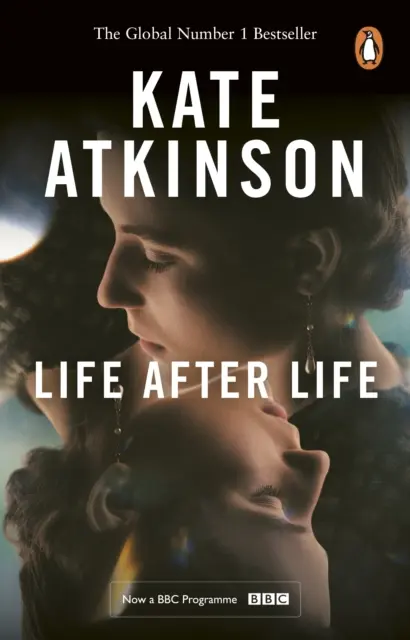 Life After Life - Der Weltbestseller, jetzt eine große BBC-Serie - Life After Life - The global bestseller, now a major BBC series