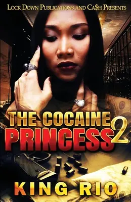 Die Kokainprinzessin 2 - The Cocaine Princess 2