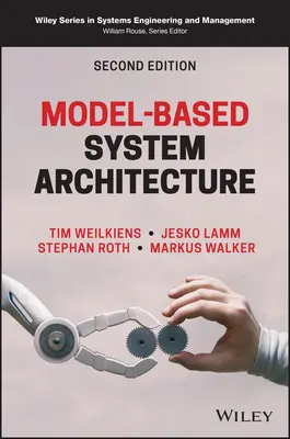 Modellgestützte Systemarchitektur - Model-Based System Architecture