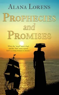 Prophezeiungen und Versprechen - Prophecies and Promises
