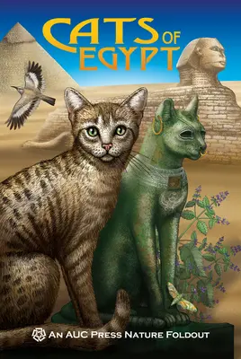 Katzen in Ägypten - Cats of Egypt