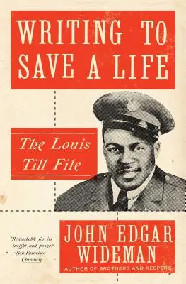 Schreiben, um ein Leben zu retten: Die Akte Louis Till - Writing to Save a Life: The Louis Till File