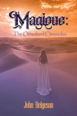 Magique: Die Otherland-Chroniken - Magique: The Otherland Chronicles