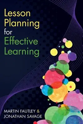 Unterrichtsplanung für effektives Lernen - Lesson Planning for Effective Learning
