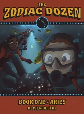 Widder: Buch Eins der Serie Das Tierkreisdutzend - Aries: Book One in the Zodiac Dozen Series