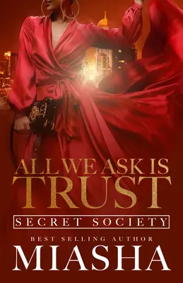 Geheime Gesellschaft: Alles was wir haben sind wir - Secret Society: All We Have Is Us