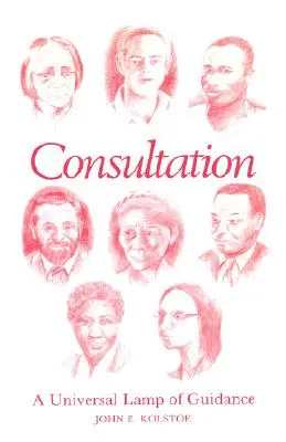 Konsultation: Eine universelle Lampe der Beratung - Consultation: A Universal Lamp of Guidance