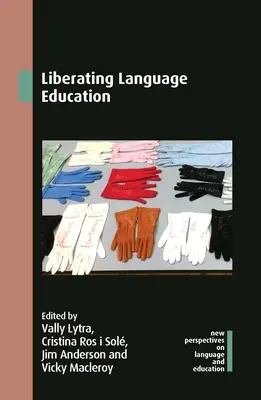 Befreiender Sprachunterricht - Liberating Language Education