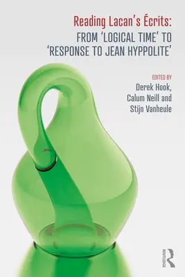 Lacans Kritiken lesen: Von der 'Logischen Zeit' bis zur 'Antwort auf Jean Hyppolite' - Reading Lacan's crits: From 'Logical Time' to 'Response to Jean Hyppolite'