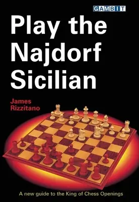 Spielen Sie den Najdorf-Sizilianer - Play the Najdorf Sicilian