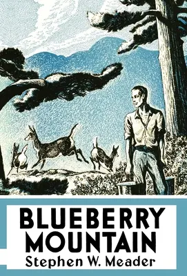 Blaubeer-Berg - Blueberry Mountain