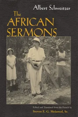 Die afrikanische Predigt - The African Sermon