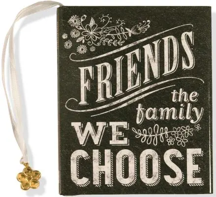 Freunde: Die Familie, die wir wählen - Friends: The Family We Choose