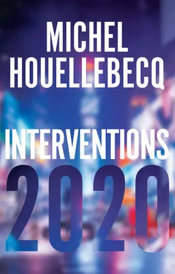 Interventionen 2020 - Interventions 2020