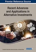 Jüngste Fortschritte und Anwendungen bei alternativen Anlagen - Recent Advances and Applications in Alternative Investments