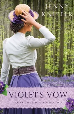 Violets Gelübde - Violet's Vow