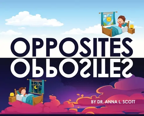 Gegensätze - Opposites