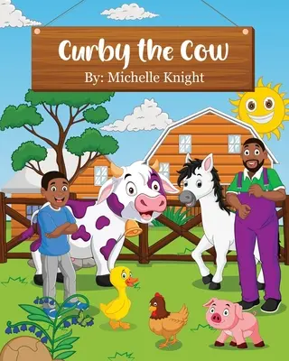 A Vaca Curby - Curby the Cow