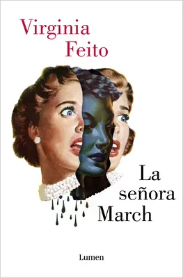 La Seora March / Frau März - La Seora March / Mrs. March