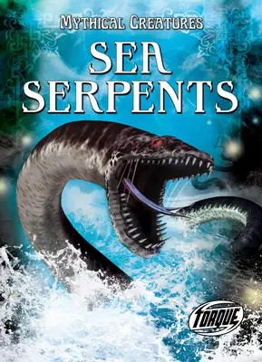 Seeschlangen - Sea Serpents