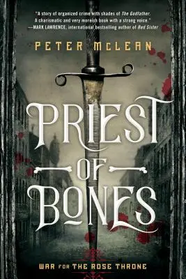 Priester der Knochen - Priest of Bones