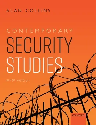 Zeitgenössische Sicherheitsstudien - Contemporary Security Studies