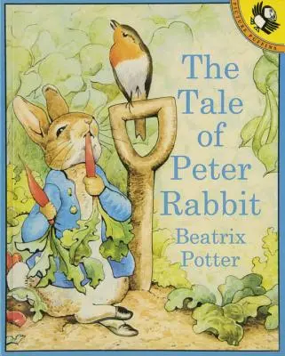 Das Märchen von Peter Rabbit - The Tale of Peter Rabbit