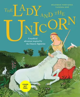 Die Dame und das Einhorn - The Lady and the Unicorn
