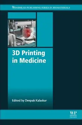 3D-Druck in der Medizin - 3D Printing in Medicine