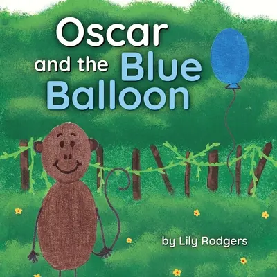 Oscar und der blaue Ballon - Oscar and the Blue Balloon