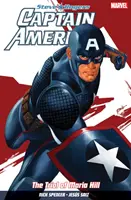 Captain America: Steve Rogers Bd. 2 - Der Prozess von Maria Hill - Captain America: Steve Rogers Vol. 2 - The Trial of Maria Hill