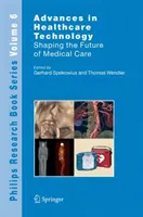 Fortschritte in der Gesundheitstechnologie: Die Gestaltung der Zukunft der medizinischen Versorgung - Advances in Healthcare Technology: Shaping the Future of Medical Care