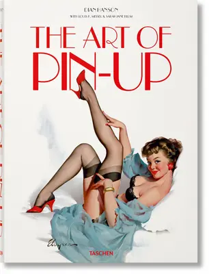 Die Kunst des Pin-Up - The Art of Pin-Up