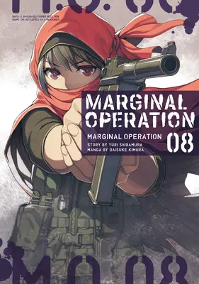 Marginale Operation: Band 8 - Marginal Operation: Volume 8