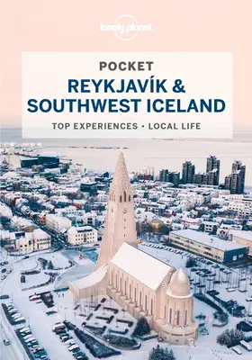 Lonely Planet Pocket Reykjavik und der Südwesten Islands 4 - Lonely Planet Pocket Reykjavik & Southwest Iceland 4