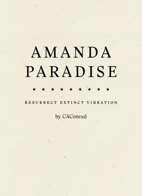 Amanda Paradies - Amanda Paradise