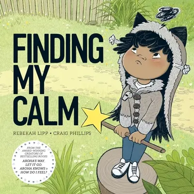 Meine Gelassenheit finden - Finding My Calm