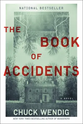 Das Buch der Unglücke - The Book of Accidents