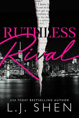 Rücksichtsloser Rivale - Ruthless Rival