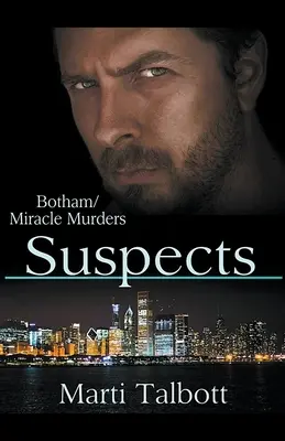 Verdächtige (Die Botham-/Wundermorde) - Suspects (The Botham/Miracle Murders)